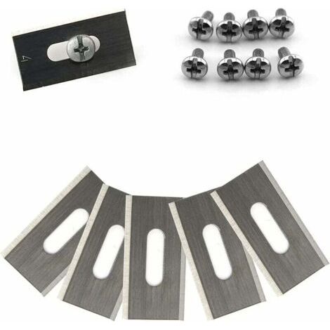 Lames De Rechange Universelles En Titane Pour Tondeuse Robot, Lot De 30 Pièces, Compatibilité Large