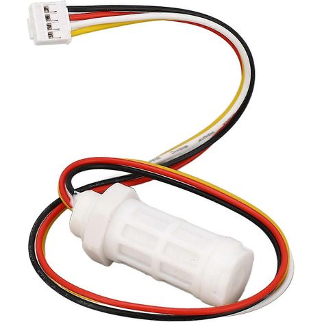 Temperatur- und Feuchtigkeitssensormodul -40-125 °C TB460 SHT30 DC 2,5-5,5 V für RS485 RTU