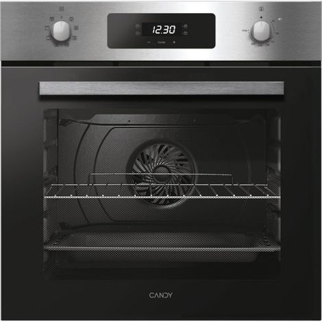 Backofen Candy fmcidc x605/ca multifunktion 65 Liter (1/4)