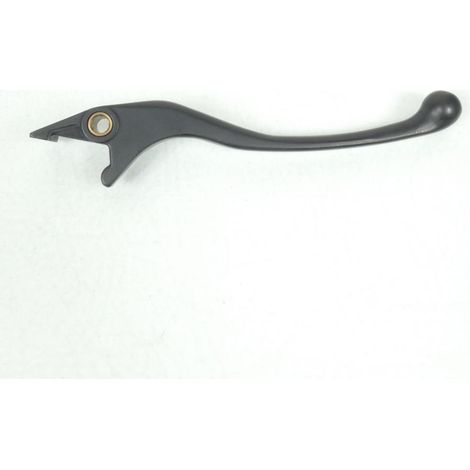 Bremshebel avd schwarz für Motorrad honda 600 vt 1988 bis 2007