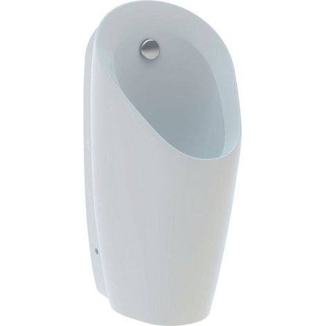 Geberit Urinal Preda für UP-Urinalsteuerung (1/4)