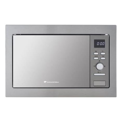 Micro-ondes pose libre 25L CONTINENTAL EDISON 900W, CEMO25GE2 (1/3)