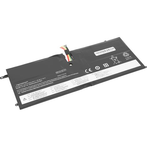 Batterie 45N1070 pour Lenovo Thinkpad X1 Carbon (1/4)