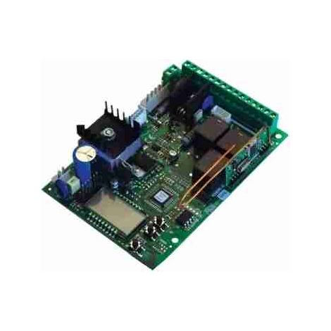 2610735 Scheda Centrale Quadro Comando Elettronica BFT VENERE BT A DIS 850 2610735 I700080 10001 24V Ricambio