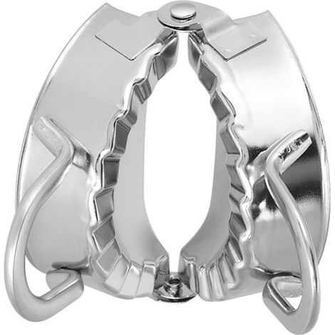 Ravioliform aus Edelstahl, Gebäckpresse für Gebäck und Obsttorten, große Größe, praktisches Küchenutensil (1/5)