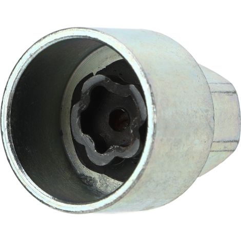 Clé antivol de roue, douille de remplacement pour écrou de roue, compatible avec les modèles 1, 3, 5, 6 et 7 (X1, X2, X3, X4, X5, X6, Z4, 045) (1/5)