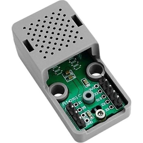 Atomic Port ABC Basisadapter für M5Stack ATOM Series Grove Port Erweiterungsplatine (1/4)