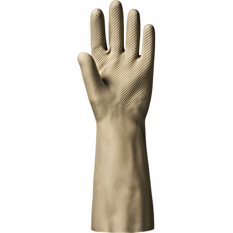 SIR SAFETY SYSTEM TRICOPREN 789 Gants de protection chimique pas de couleur Taille 9
