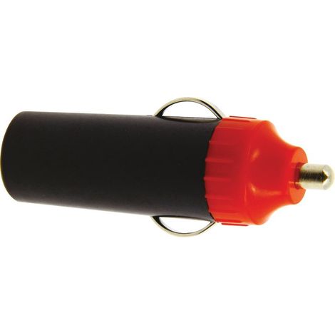 Enchufe universal para encendedor de cigarrillos