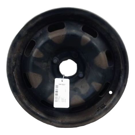 [PRODUIT D'OCCASION] Jante Tole CITROEN C3 2009- ♻️ Ref Oe. 5401p4 - Garantie à vie (1/2)