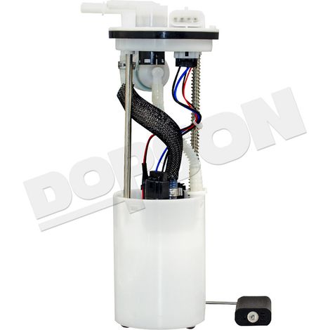 Applies to the Jinbei X30/Haishi S automotive fuel pump assembly (reference number 1106110-B01)--DTEKGAZ (1/4)