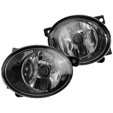 Lampe antibrouillard avant de voiture avec ampoules pour T5 Transporter 2010-2015 (1/4)