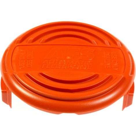 Couvercle de bobine de coupe bordures d'origine