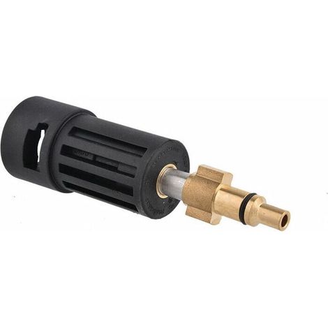 Enowelir Mitigeur Évier Cuisine Bec Pivotant 360° Douchette Extractible 3 Modes Acier Inoxydable (1/3)
