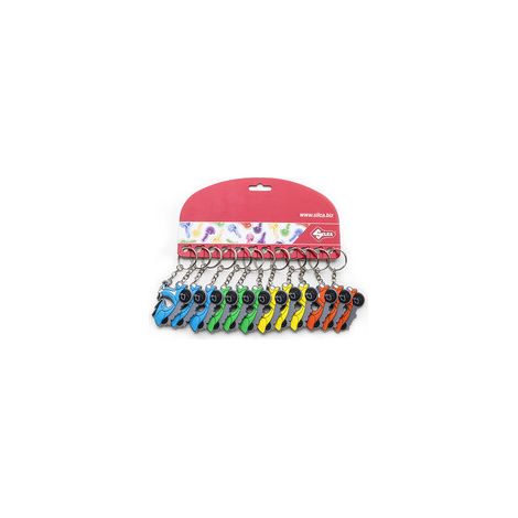 SILCA PORTACHIAVI VESPA CARTELLA 12 PZ