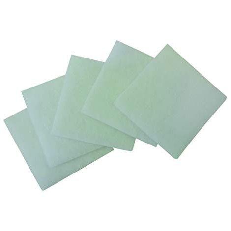 Maico Filtro aria di ricambio ZF 17, 0093.0644