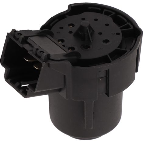 Interrupteur De Démarrage 6 Broches - Compatible Fabia Citigo Rapid - Pièce De Rechange Ignition - Lot De 1 (1/5)