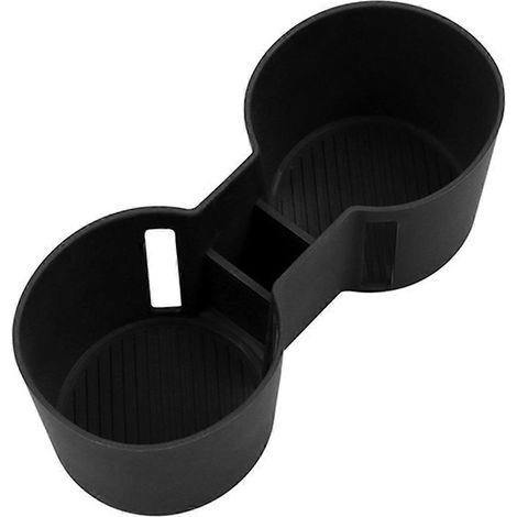 Porte-gobelet pour console centrale de voiture, insert pour gobelet d'eau pour -80 (1/5)