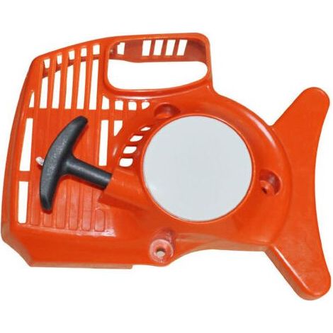 Ensemble de démarreur à recul, for tondeuses, FC55 FS38 FS45 FS46 FS55 FC55 HL45 KM55, démarrage par rembobinage par Traction 4140 190 4009 Démarrage par Traction à Ressort de Rappel (1/4)