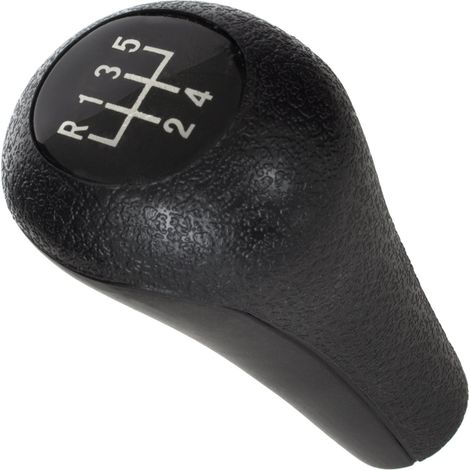 Pommeau de levier de vitesses à 5 rapports pour BMW Série 3 E46 (1/5)