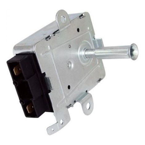 MOTORE GIRARROSTO SPIEDO MOTORINO ELETTRICO 220V PER BARBECUE CAMINETTO 34645/1