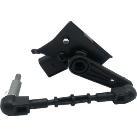 Kompatibel mit Audi B9 Fahrzeughöhensensor, 8W0 941 309C Scheinwerfer-Niveausensor und Bildstabilisierung.