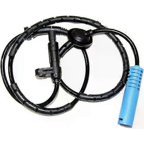 Stück ABS-Sensor vorne links/vorne rechts, ABS-Raddrehzahlsensor vorne, passend für MG ZT Rover 75 Tourer SSB000150-JXLGV (1/5)