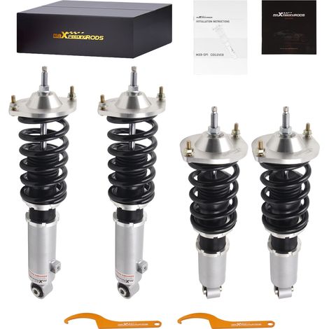 Suspensiones completas for Mazda Miata MX5 NA NB 1990-2005 Amortiguador (1/5)