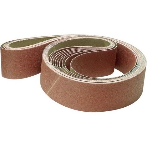 BANDA LIJA 075X2000MM PARA MAD