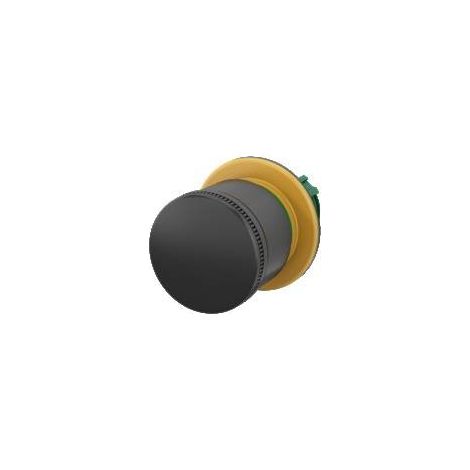 Petit arrêt d'urgence Diamètre de montage 30mm Traction Noir Non lumineux 000197547 EATON M30S-PV30 (1/2)
