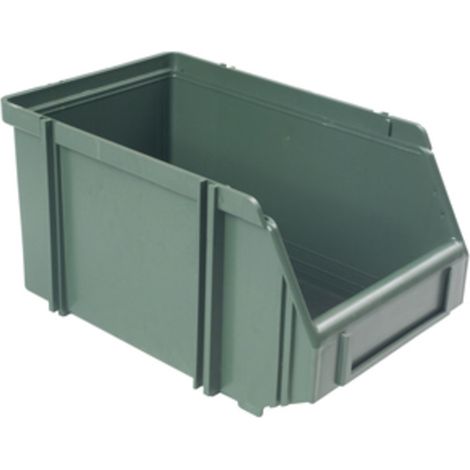 CONTENITORE UNIVERSAL BOX B3 150X240XH125 MM- ART PLAST- 24,0 pz