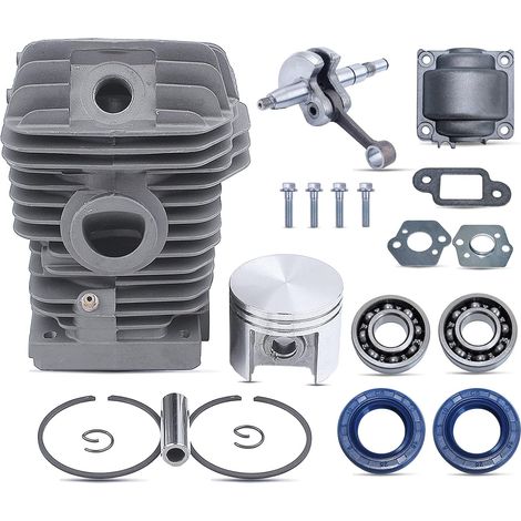 Kit de Jeu de Cylindre Ms250, Pour Stihl 021 023 025 Ms210 Ms230 Ms250, 1123 020 1209, 1123 030 0408, 9638 003 1581, 1123 141 2000, 1123 149 0500 (1/5)