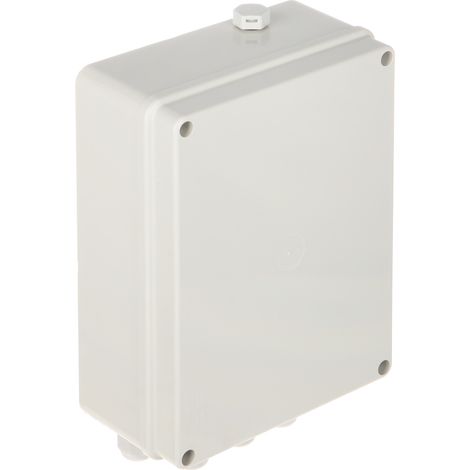 Switch POE a 4 porte Pulsar S-64H (1/5)