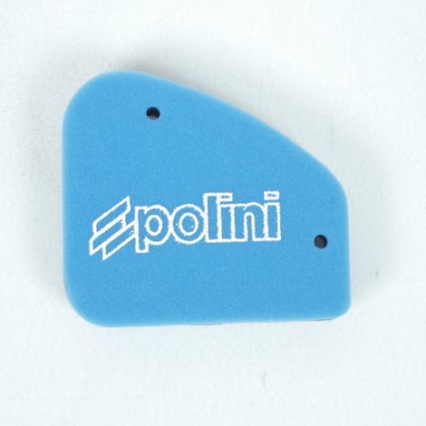 luftfilter polini für roller peugeot 50 vivacity 2t vor 2020 neu (1/4)