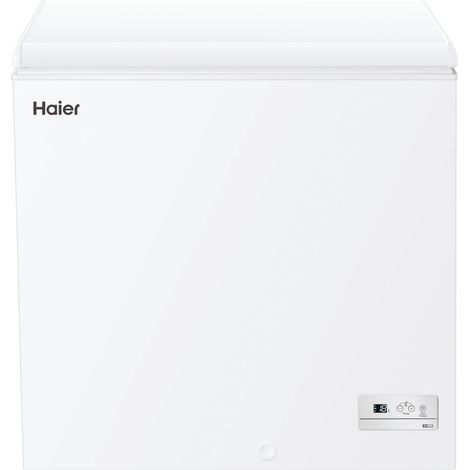 Haier Congelatore A Pozzetto 91,5 Cm 196 L - Hce200efr