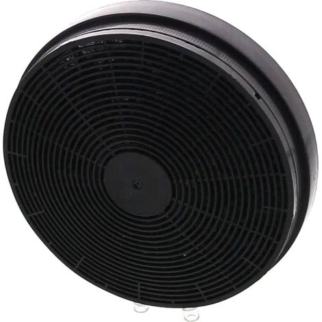 Filtre à charbon unitaire 176mm – Compatible avec hottes Valberg – Élimination des odeurs et particules de graisse – Environnement cuisine propre