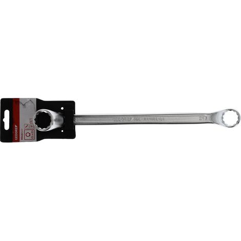 R01102123 Chiave doppia ad anello SW21x23 mm 315 mm (1/4)