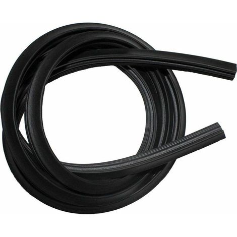 Ersatzteil - Türdichtung - - ARISTON HOTPOINT, INDESIT, SCHOLTES, COLDIS, KING D'HOME, BRANDT, FAR, OCEANIC, FAGOR, VALBERG, CONTINENTAL EDISON, DE DIETRICH, AMICA, WHIRLPOOL, GORENJE, SAUTER, VEDETT
