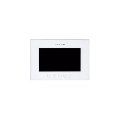 Monitor Vidos X M11W schermo touch 7 pollici 1024x600 pixel