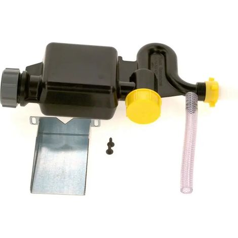BOSCH Juego de sifón V3 everp, 8718588599