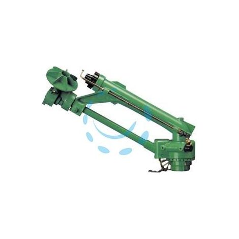 IRRIGATORE "SKIPPER" 1 GETTO A SETTORE