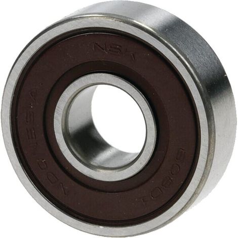 Rodamiento bola HIKOKI 608DDM