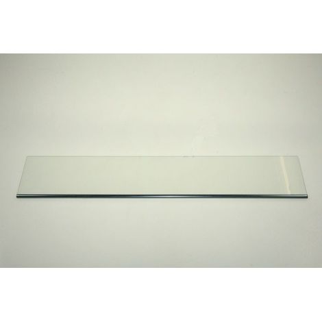 TABLETTE VERRE NUE DE PORTE POUR REFRIGERATEUR LIEBHERR