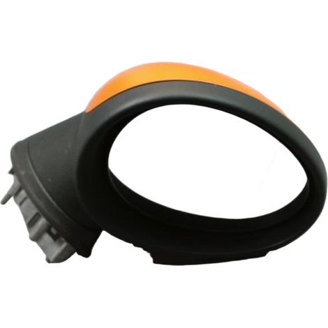 Retroviseur Exterieur Electrique Droit Mini Mini II Phase 1 (r56) 2006-2010 [PRODUIT D'OCCASION]♻️51162755636 (1/4)