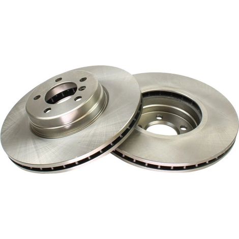 MAXGEAR 19-2444 Disque de frein LAND ROVER SDB000201 (1/2)