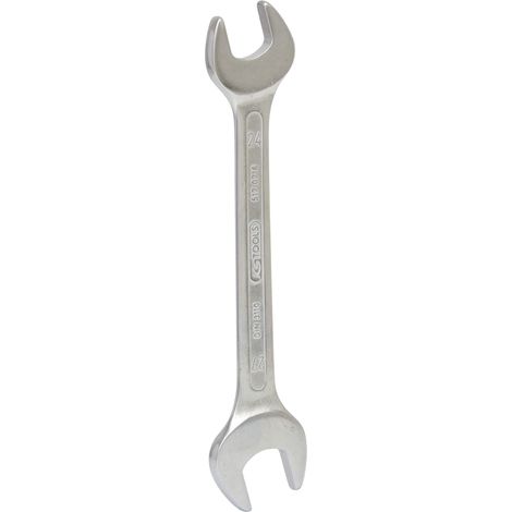 KS Tools 517.0716 Chiave a forchetta doppia,24x27mm (1/3)
