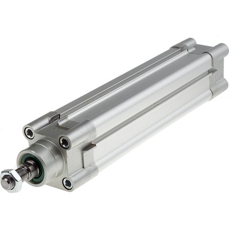 Vérin profilé pneumatique RS PRO Double Action ( Prix pour 1 ) (1/2)