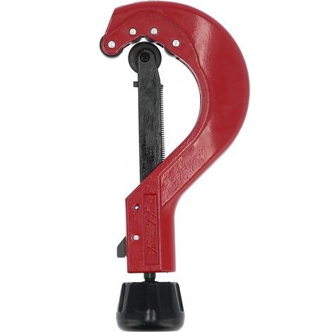 CT‐206 6‐64mm Rohrschneider für PVC-, Kupfer-, Messing-, Aluminium- und Edelstahlrohre (1/5)