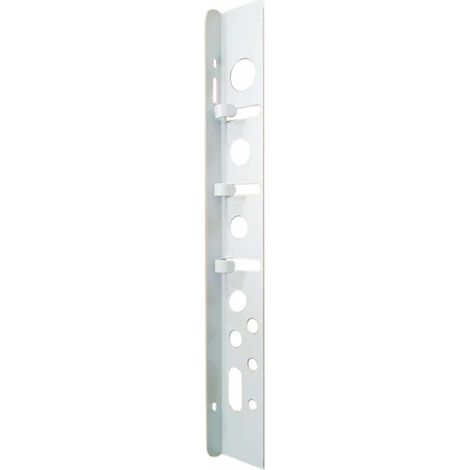 Porte outils pour Abri de Jardin Gardiun 5x40 cm (1/2)