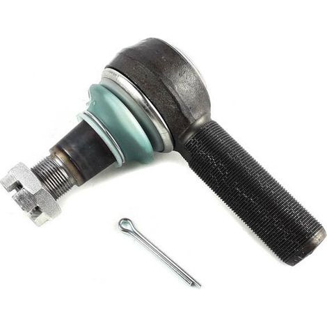 Rótula de dirección Volvo 120xM24x1.5xM30x1.5 izquierda 1131744, 1313744, 1698558, 6882112